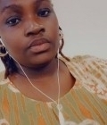 Rencontre Femme Burkina Faso à Ouagadougou : Nady, 27 ans
